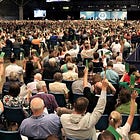 It Is Not Just the Southern Baptist Convention That’s At Stake. Here’s What You Can Do.