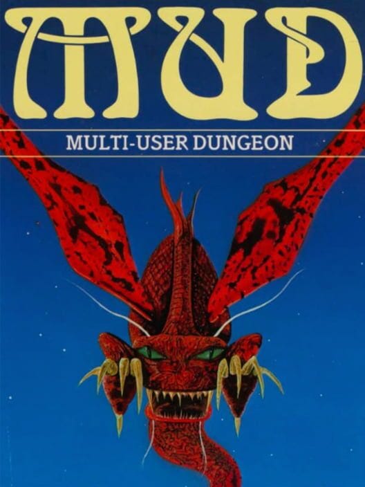 Multi-User Dungeon (1978) | IGDB.com
