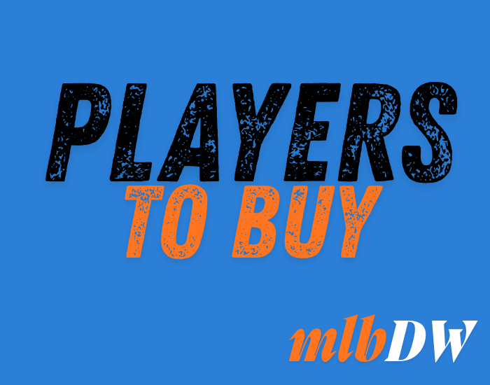 Players to Buy Low On