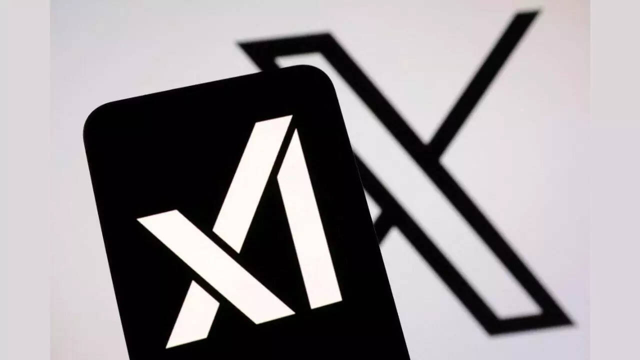 Elon Musk's xAI Acquires Social Media Platform X in $33 Billion All-Stock  Deal | Times Now
