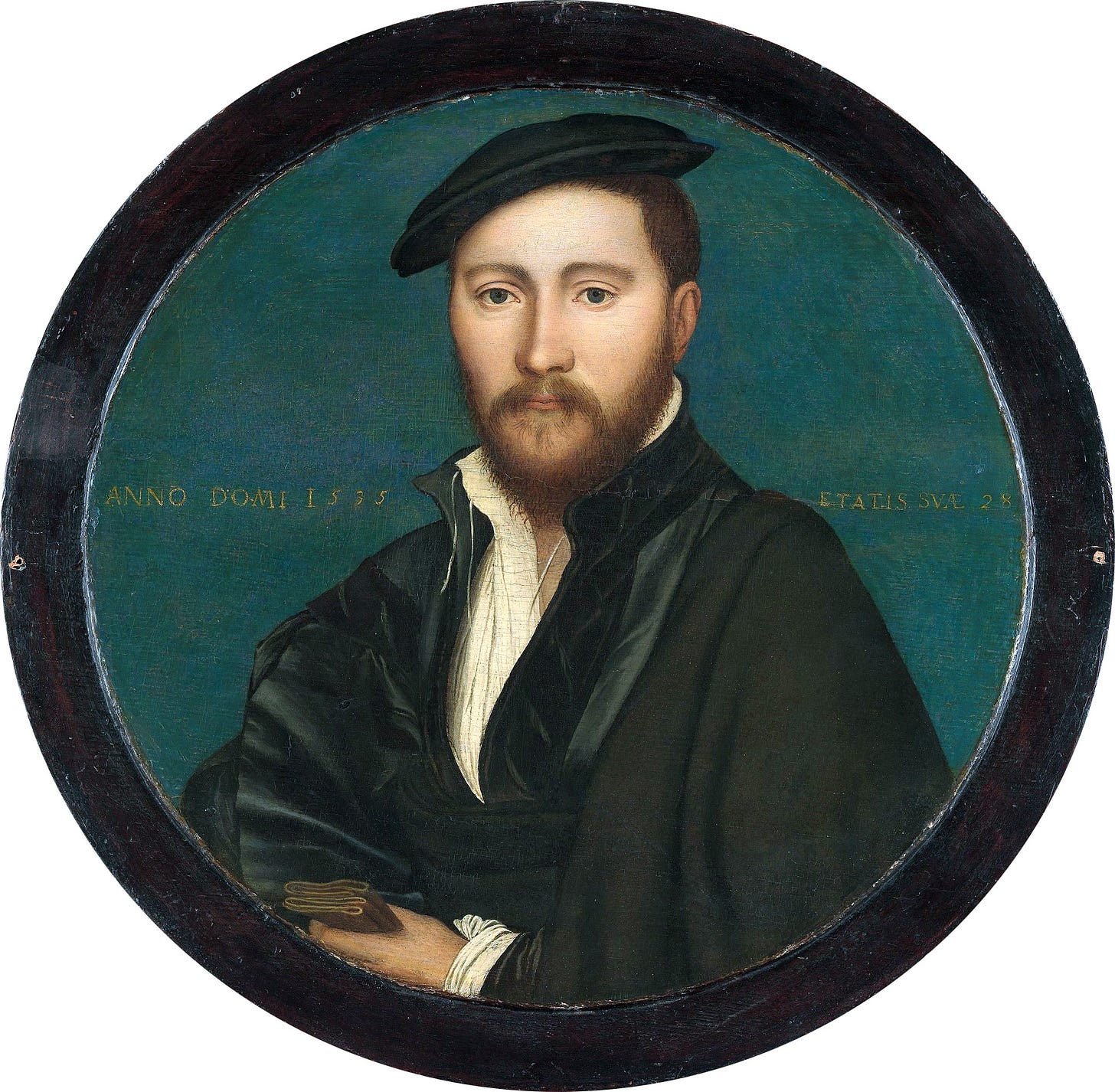 Sir Ralph Sadler (1507-1587) [Sadleir, Sadleyer]