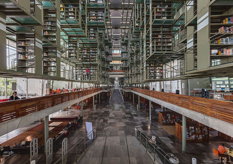 File:Biblioteca Vasconcelos, Ciudad de México, México, 2015-07-20, DD 04-06 HDR.JPG File:Biblioteca Vasconcelos, Ciudad de México, México, 2015-07-20, DD 04-06 HDR.JPG