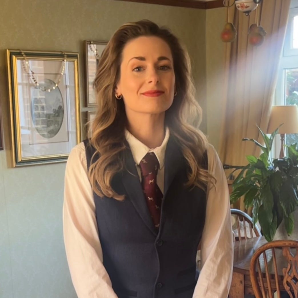 Ramblings of an Overmedicated Cook