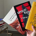 10 books for right now
