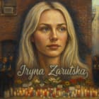 Muurskilderye gee stil stemme kleur