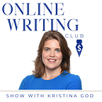 The Online Writing Club