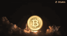 Bitcoin GIFs | Tenor