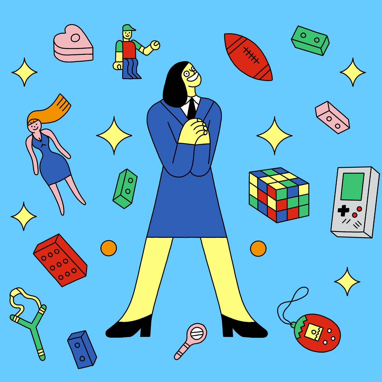 Halloween Is for Kids. 'Kidults' Too. - The New York Times