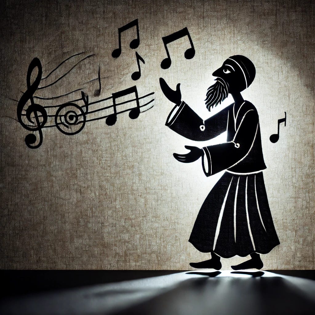 The Modern Alchemist