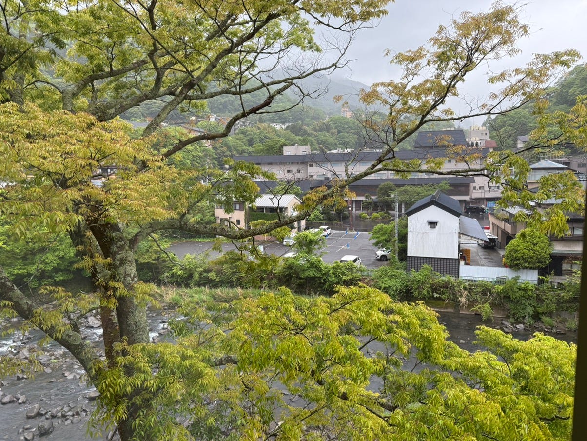 Jodi Xu Klein- On Being