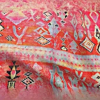 Home & Abroad by Julie Garman Interiors