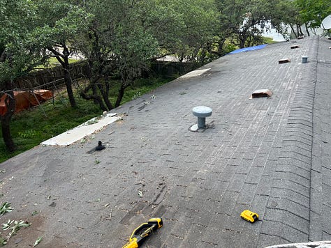 Roof Pictures
