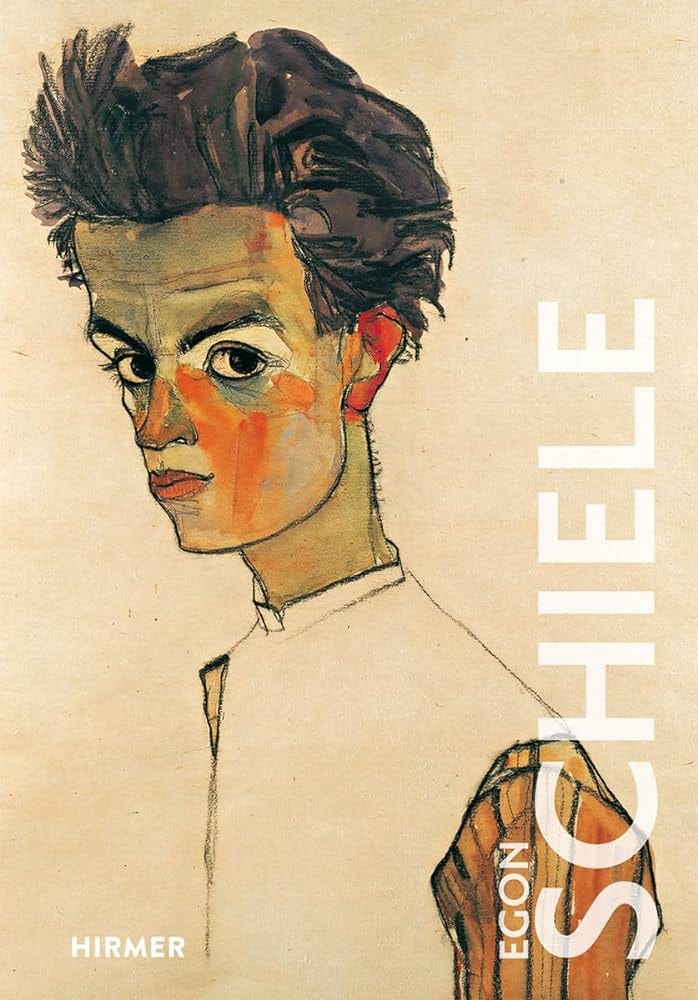 Egon Schiele: (The Great Masters of Art series) | Amazon.com.br Egon Schiele: (The Great Masters of Art series) | Amazon.com.br