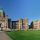 B.C. Conservative revolt spawns new five-MLA party