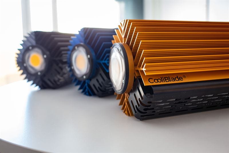 Efficient cooling for high-power electronics: VTT spin-off Thermal Channel  Technologies Oy has closed a one-million-euro investment round - VTT Info