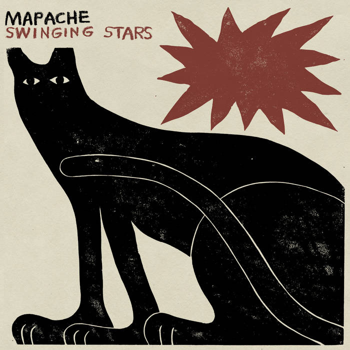 Swinging Stars | Mapache