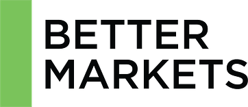 The Public Interest by Better Markets
