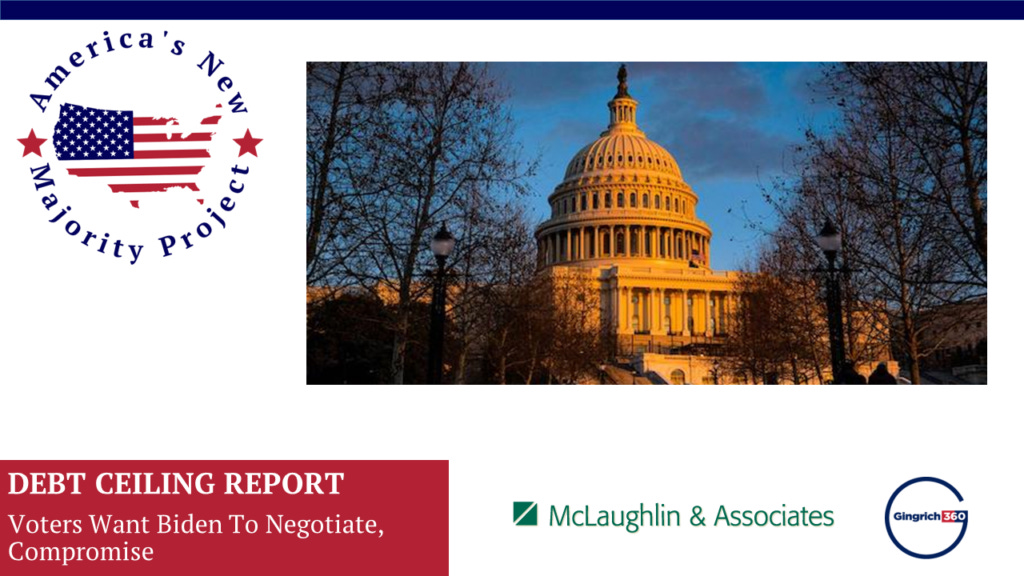 May 2023 Debt Ceiling Report