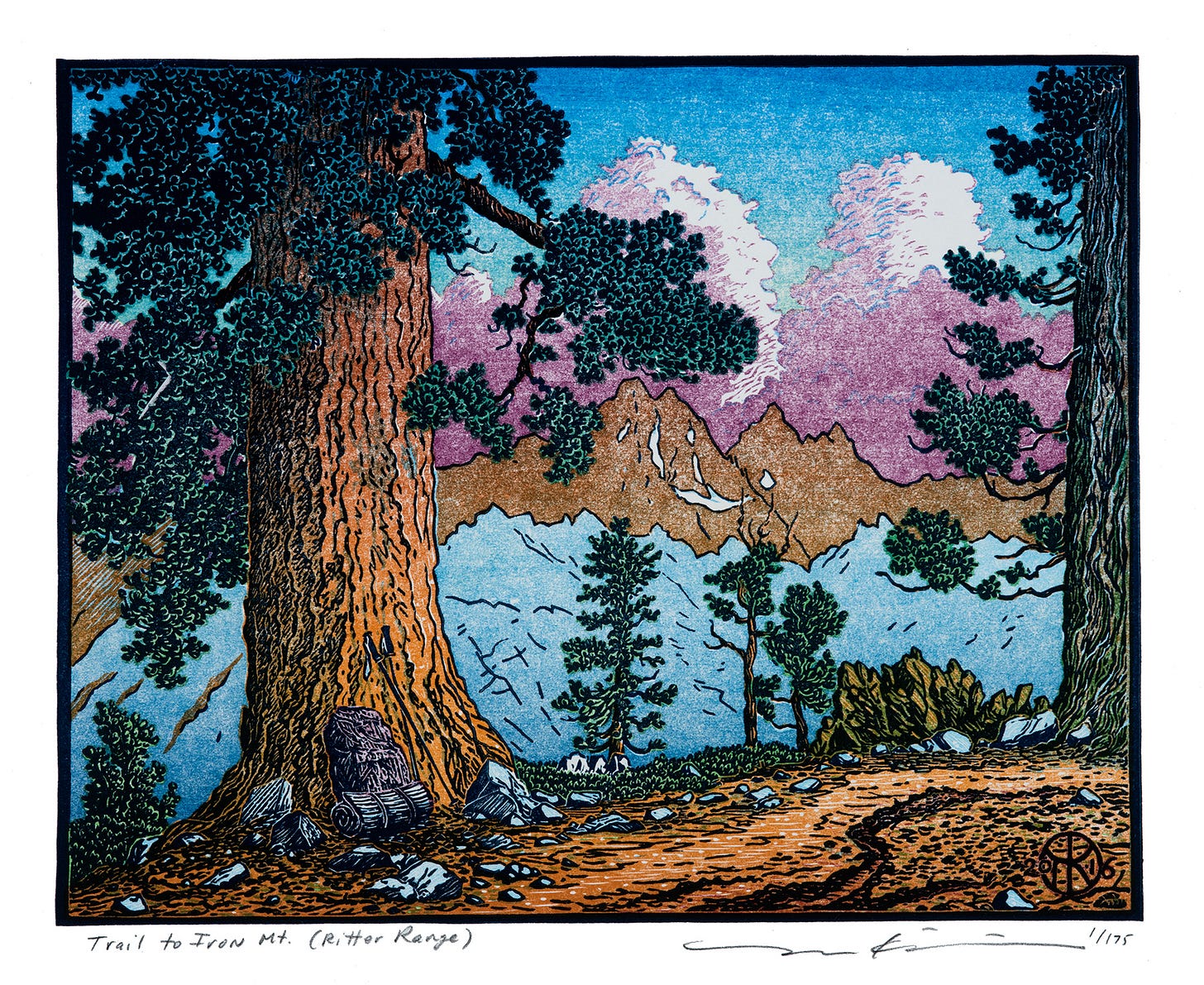 Available Prints — Tom Killion