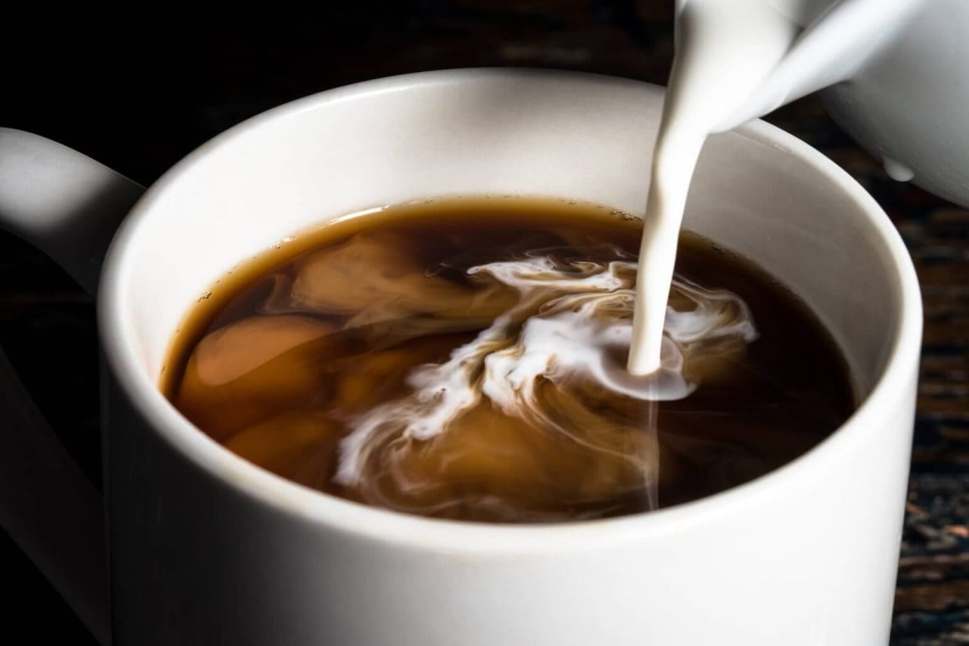 Can You Use Evaporated Milk In Coffee?