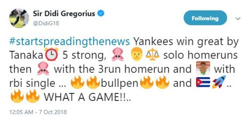 Gregorius Gregorius