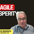 When wealth becomes an illusion: a conversation with Peter Grandich