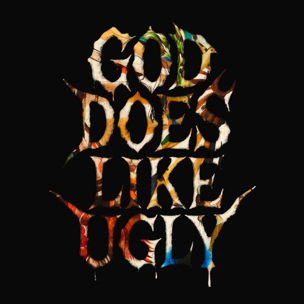 God Does Like Ugly - Album by JID - Apple Music