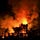 The Burning Palace