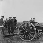 A German Gun for the Royal Horse Artillery