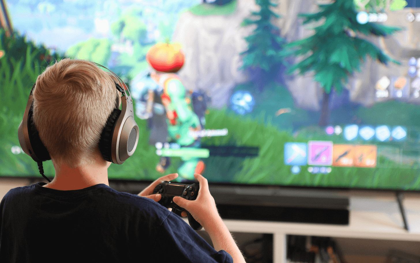 Kinzoo | A Parent's Guide to Fortnite