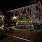 🎄 Holidays on Martha's Vineyard: 2025 Bucket List