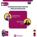 Mulheres de Produto
