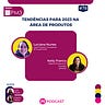 Mulheres de Produto