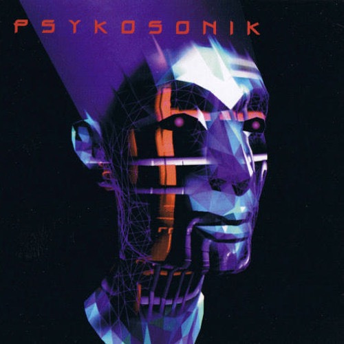 Psykosonik