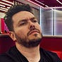 Matthew Lockett's avatar