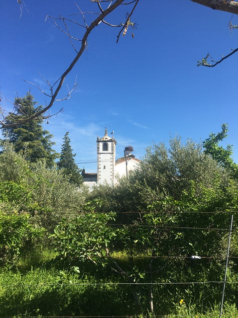 Monuments historiques et plus récents en Estrémadure
