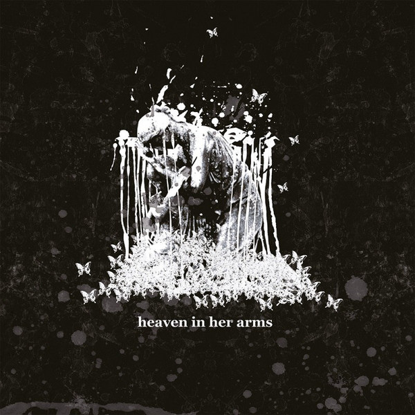 邦楽 killie / heaven in her arms split killie heaven in her arms スプリットCD