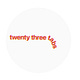 twenty three tabs