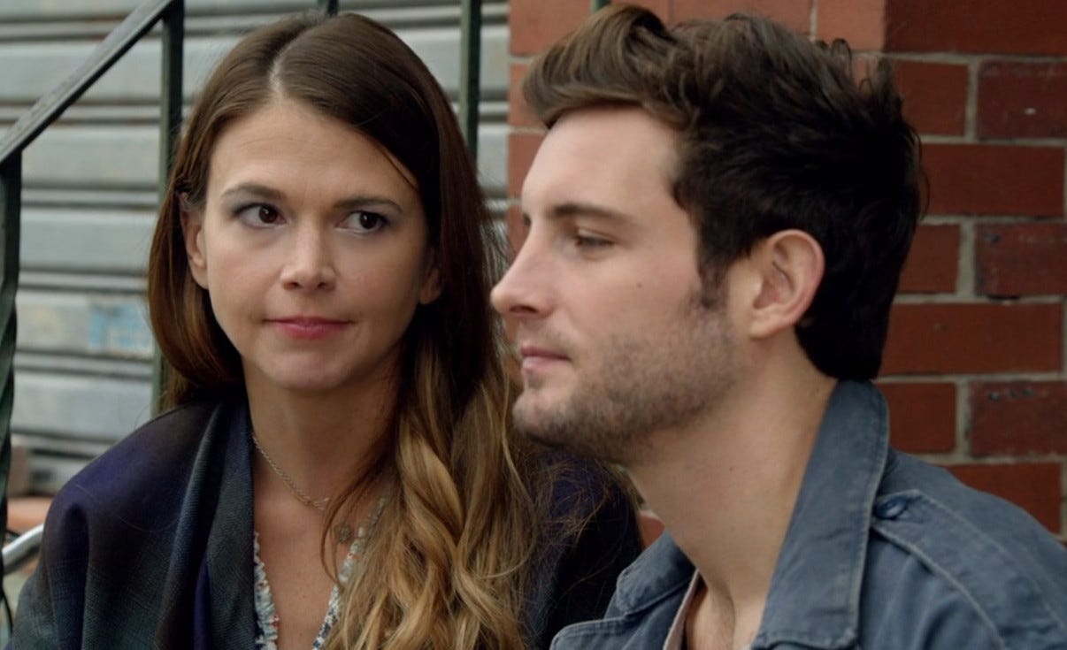 Younger" The Exes (TV Episode 2015) - IMDb Younger" The Exes (TV Episode 2015) - IMDb