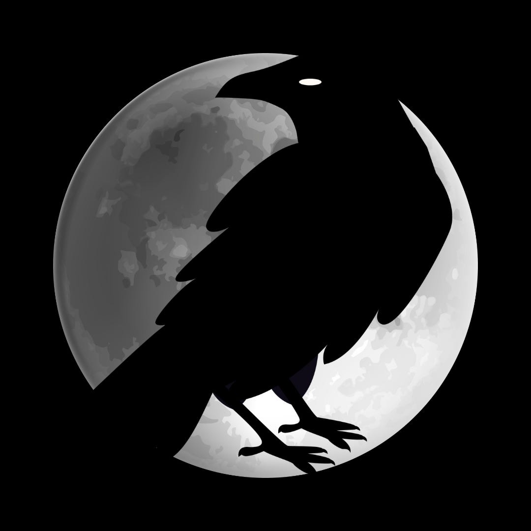 Fictations by Moonlight