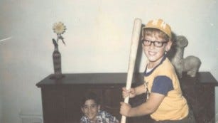 Image result for mark cuban childhood