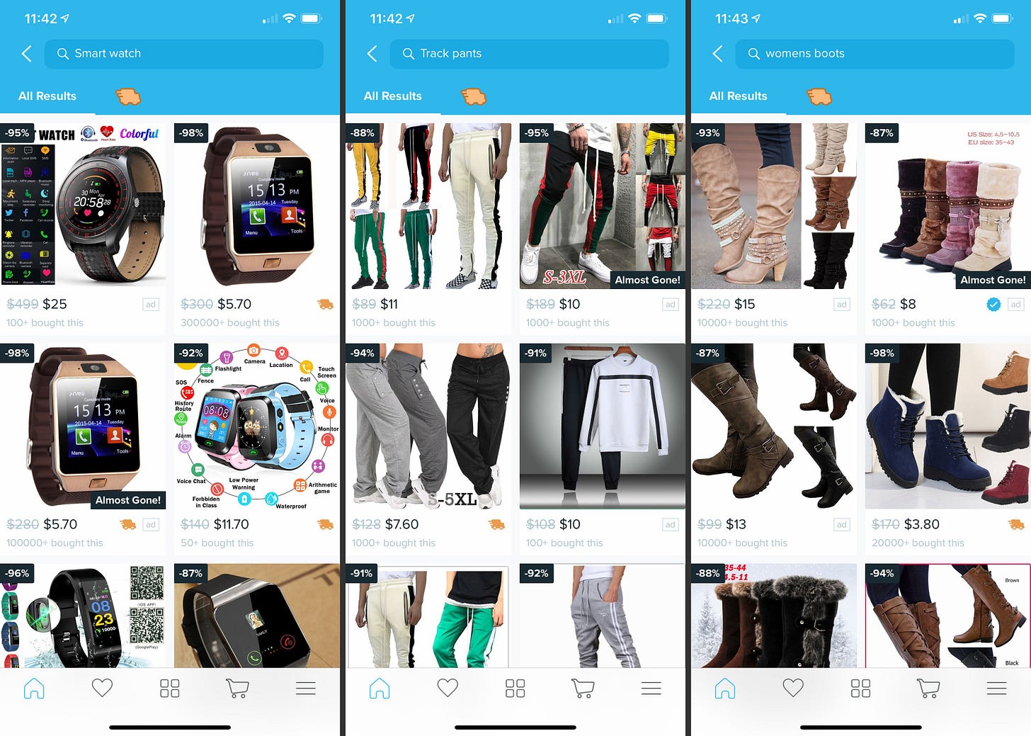 Buy wish clothing website&gt; OFF-67%