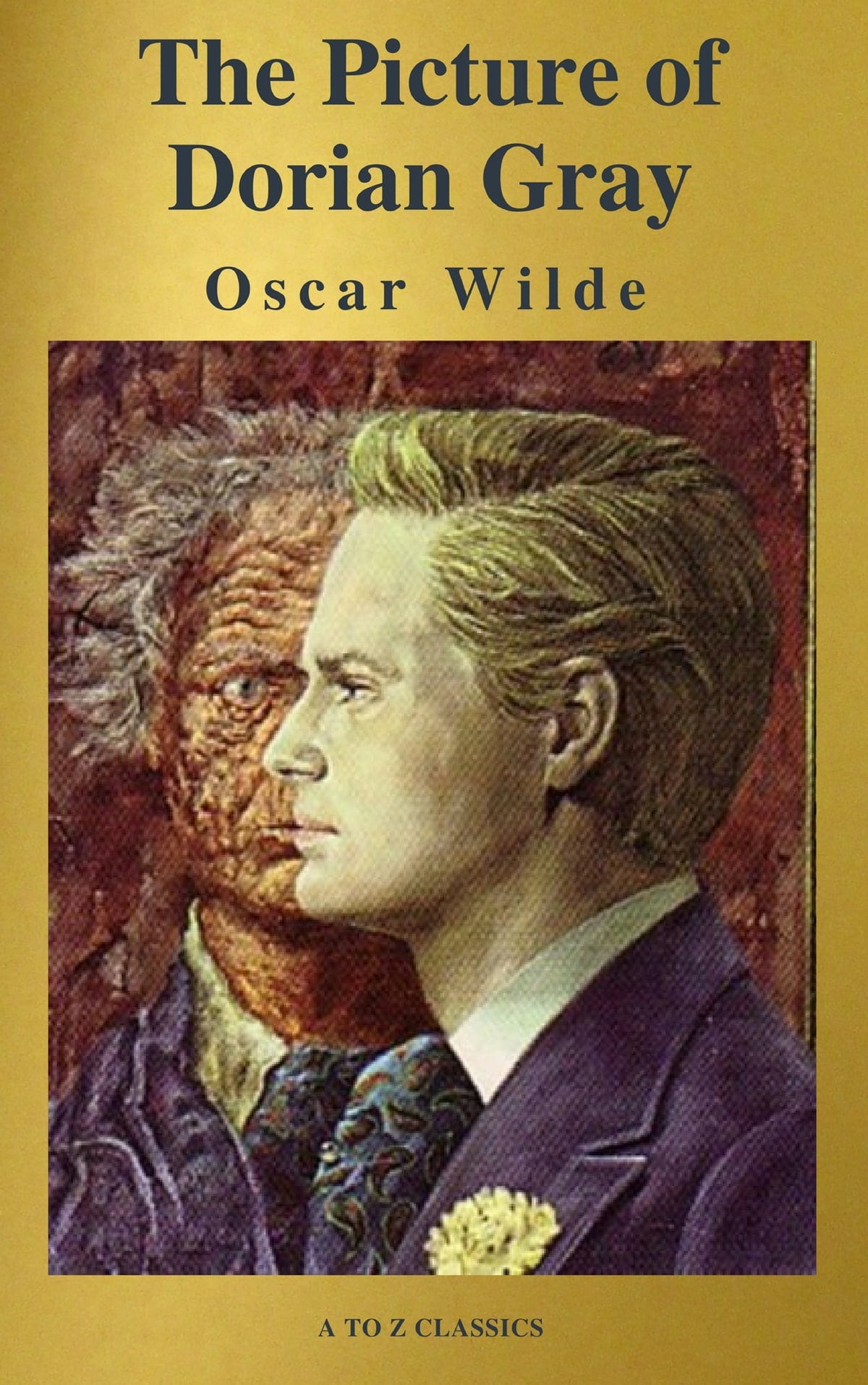 The Picture of Dorian Gray - The Utah Statesman The Picture of Dorian Gray - The Utah Statesman