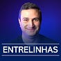 Entrelinhas, por Junior Borneli