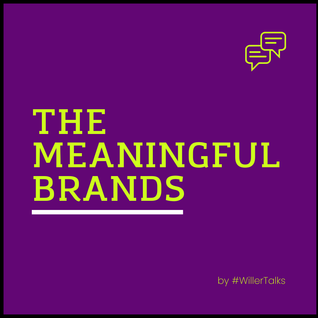 The Meaningful Brands Newsletter