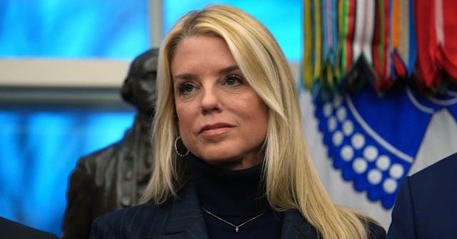 Bondi skips House deposition on Epstein files, faces contempt threat - AOL