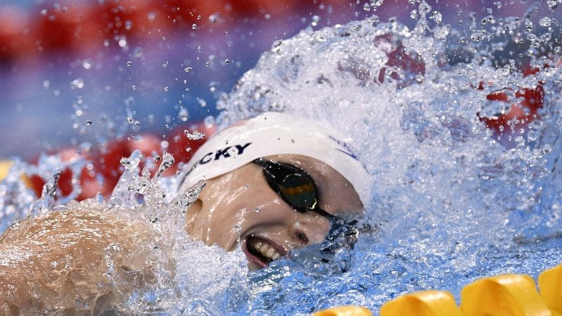 katie ledecky back for friday swimming olympics katie ledecky back for friday swimming olympics