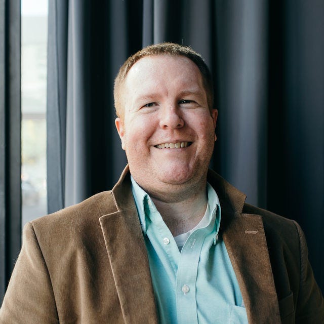 We Are All EntrePartners