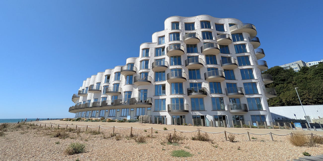🏢 Developers reveal Shoreline sales update