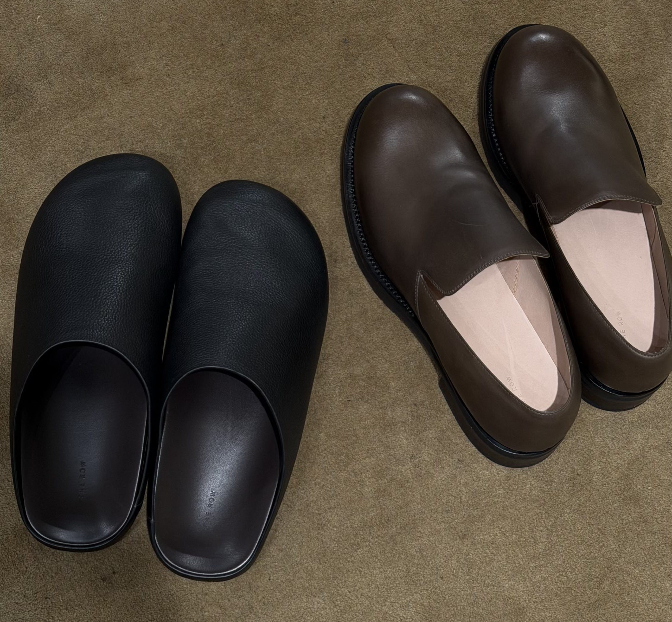 The Best Shoes Of 2025 - JAKE WOOLF